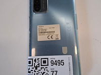 Mobiele telefoon, 32gb oppo, cph2269, a16 - afbeelding 2 van  3