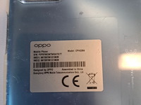 Mobiele telefoon, 32gb oppo, cph2269, a16 - afbeelding 3 van  3