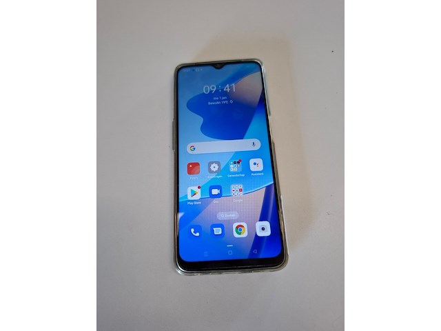 Mobiele telefoon, 32gb oppo, cph2269, a16 - afbeelding 1 van  3