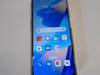 Mobiele telefoon, 32gb oppo, cph2269, a16 - afbeelding 1 van  3