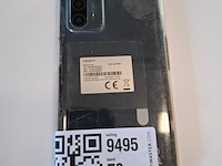 Mobiele telefoon, 32gb oppo, cph2269, a16 - afbeelding 2 van  3