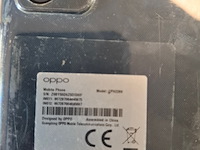 Mobiele telefoon, 32gb oppo, cph2269, a16 - afbeelding 3 van  3