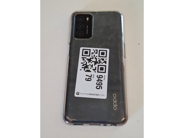 Mobiele telefoon, 32gb oppo, cph2269, a16 - afbeelding 2 van  2