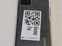 Mobiele telefoon, 32gb oppo, cph2269, a16 - afbeelding 2 van  2