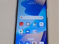 Mobiele telefoon, 32gb oppo, cph2269, a16 - afbeelding 1 van  2