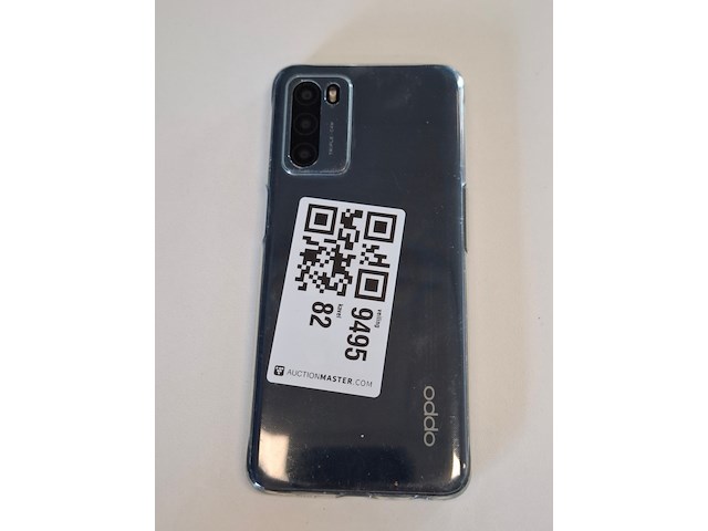 Mobiele telefoon, 32gb oppo, cph2269, a16 - afbeelding 2 van  2