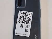 Mobiele telefoon, 32gb oppo, cph2269, a16 - afbeelding 2 van  2