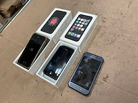 Mobiele telefoon (3x) - afbeelding 1 van  4