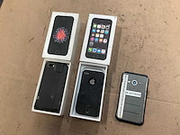Mobiele telefoon (3x) - afbeelding 3 van  4