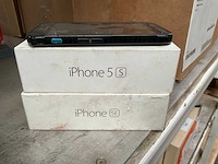 Mobiele telefoon (3x) - afbeelding 4 van  4