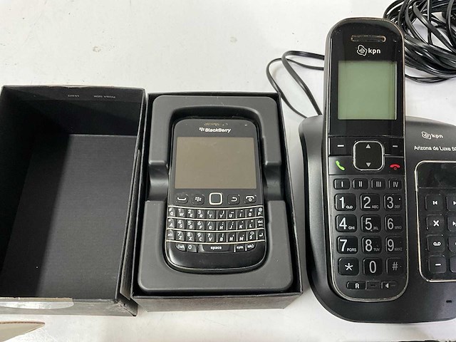 Mobiele telefoon (5x) - afbeelding 2 van  5