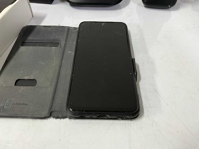 Mobiele telefoon (5x) - afbeelding 5 van  5