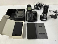 Mobiele telefoon (5x) - afbeelding 1 van  3
