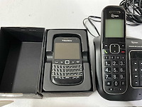 Mobiele telefoon (5x) - afbeelding 2 van  3