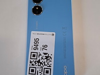Mobiele telefoon, 64gb oppo, cph2477, a17 - afbeelding 2 van  2