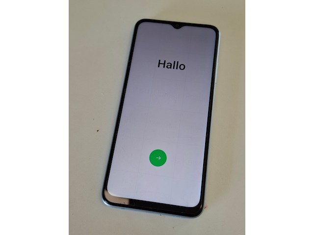 Mobiele telefoon, 64gb oppo , cph2477 a17 - afbeelding 1 van  2