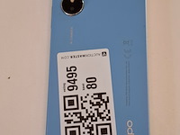 Mobiele telefoon, 64gb oppo , cph2477 a17 - afbeelding 2 van  2
