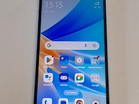 Mobiele telefoon, 64gb oppo, cph2477, a17 - afbeelding 1 van  2