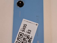 Mobiele telefoon, 64gb oppo, cph2477, a17 - afbeelding 2 van  2