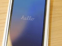 Mobiele telefoon apple iphone 16e. 128gb. - afbeelding 3 van  4