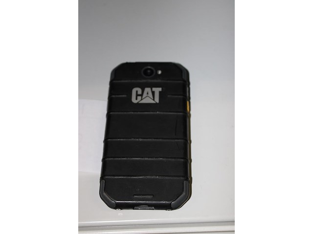 Mobiele telefoon cat. - afbeelding 3 van  3