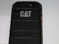 Mobiele telefoon cat. - afbeelding 3 van  3