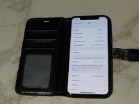 Mobiele telefoon iphone x, 64 gb. - afbeelding 1 van  2