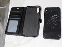 Mobiele telefoon iphone x, 64 gb. - afbeelding 2 van  2