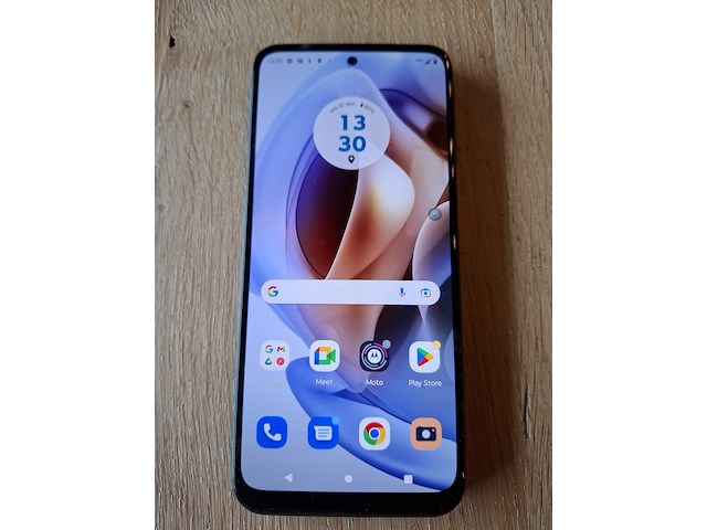 Mobiele telefoon motorola, g31(w), 128gb - afbeelding 1 van  4