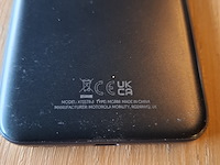 Mobiele telefoon motorola, g31(w), 128gb - afbeelding 3 van  4