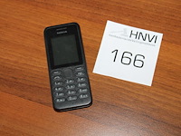 Mobiele telefoon nokia rm-1037, oplader ontbreekt. - afbeelding 1 van  2