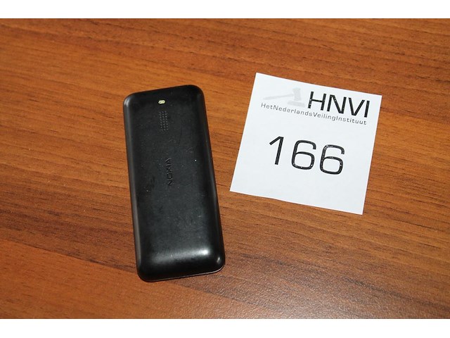 Mobiele telefoon nokia rm-1037, oplader ontbreekt. - afbeelding 2 van  2