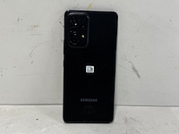 Mobiele telefoon, samsung, a53 5g