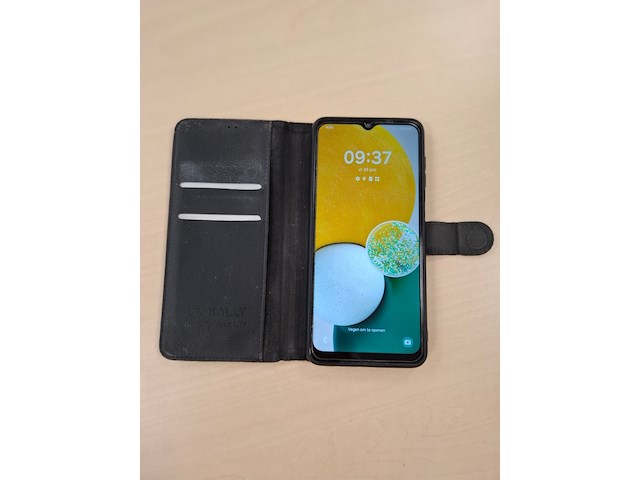 Mobiele telefoon samsung, galaxy a13 5g 128gb - afbeelding 1 van  2
