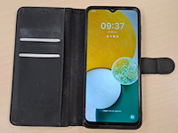 Mobiele telefoon samsung, galaxy a13 5g 128gb - afbeelding 1 van  2