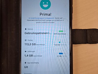 Mobiele telefoon samsung, galaxy a13 5g 128gb - afbeelding 2 van  2