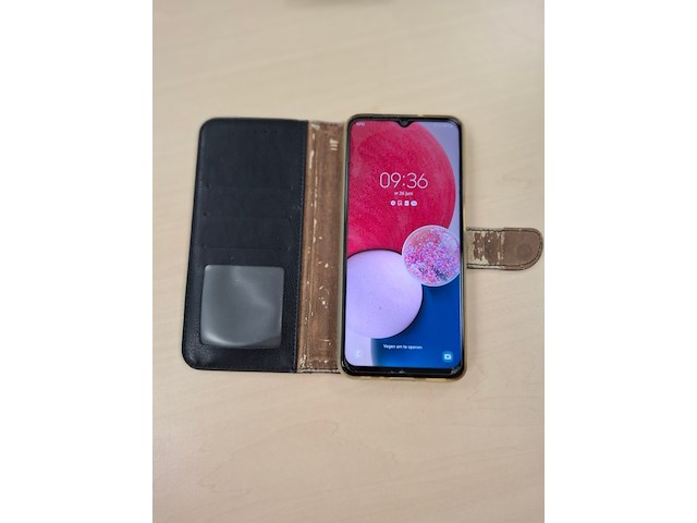 Mobiele telefoon samsung, galaxy a13 sm-a137f dsn 128gb - afbeelding 1 van  2