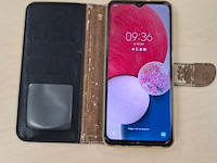 Mobiele telefoon samsung, galaxy a13 sm-a137f dsn 128gb - afbeelding 1 van  2