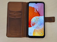 Mobiele telefoon samsung, galaxy a14 sm-a145 r /dsn 64gb - afbeelding 1 van  2