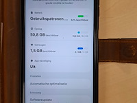 Mobiele telefoon samsung, galaxy a14 sm-a145 r /dsn 64gb - afbeelding 2 van  2