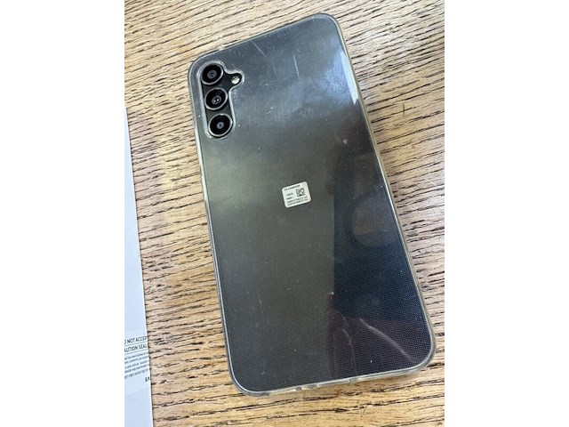 Mobiele telefoon, samsung, galaxy a34 51g - afbeelding 3 van  5