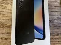 Mobiele telefoon, samsung, galaxy a34 51g - afbeelding 4 van  5