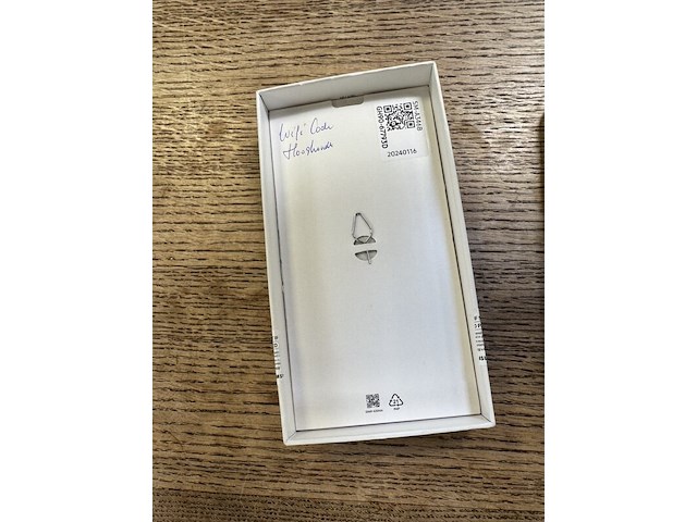 Mobiele telefoon, samsung, galaxy a34 51g - afbeelding 5 van  5