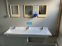 Mobiele toilet unit - afbeelding 3 van  12