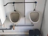 Mobiele toiletunit - afbeelding 3 van  14