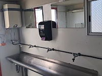 Mobiele toiletunit - afbeelding 4 van  14