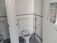 Mobiele toiletunit - afbeelding 6 van  14