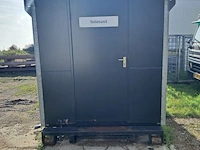 Mobiele toiletunit - afbeelding 9 van  14