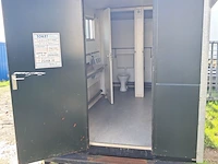 Mobiele toiletunit - afbeelding 12 van  14
