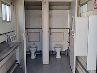Mobiele toiletunit - afbeelding 13 van  14